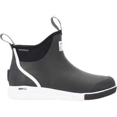 Men's Sport 6 in Ankle Deck Boot, , large