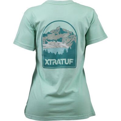 Women's Short Sleeve Tee, , large