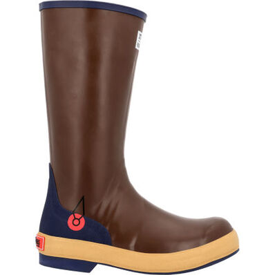 Men's 15 in Legacy Boot, , large