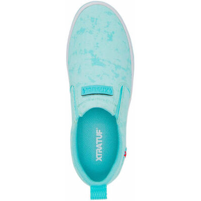 Women's ECO Sharkbyte Deck Shoe, , large