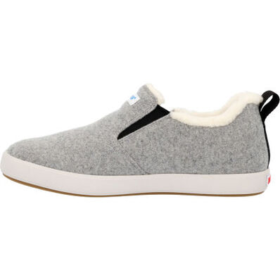 Unisex Wool Homer II Slip On, , large