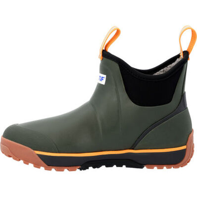 Men's Ice 6 in Ankle Deck Boot, , large