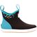 Women's Salmon Sisters 6 in Ankle Deck Boot, , large