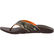Men's Mossy Oak Bottomland Auna Sandal, , large