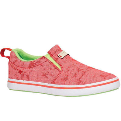 Women's ECO Sharkbyte Deck Shoe, , large