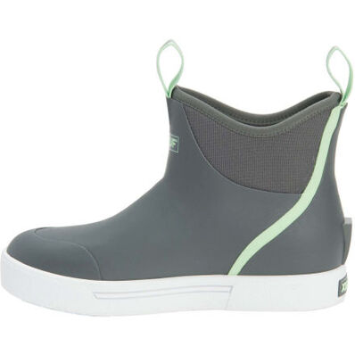 Women's Wheelhouse 6 in Ankle Deck Boot, , large