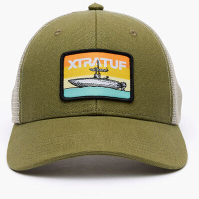 Unisex Trucker Hat, , large