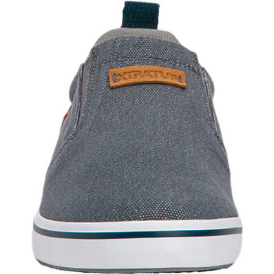 Men's ECO Sharkbyte Deck Shoe, , large