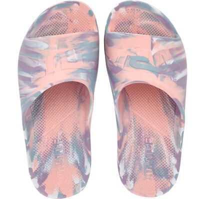 Women's Après Fish Slide, , large