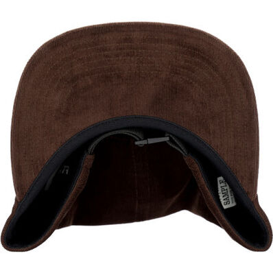 Unisex Adjustable Hat, , large