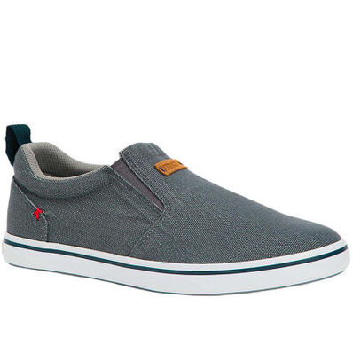 Men's ECO Sharkbyte Deck Shoe, , large