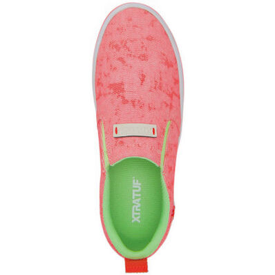 Women's ECO Sharkbyte Deck Shoe, , large