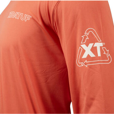 Men's Long Sleeve Tee, , large
