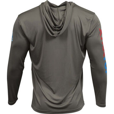 Unisex Long Sleeve Hoodie, , large