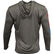Unisex Long Sleeve Hoodie, , large