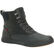 Men's 6 in Leather Lace Ankle Deck Boot, , large
