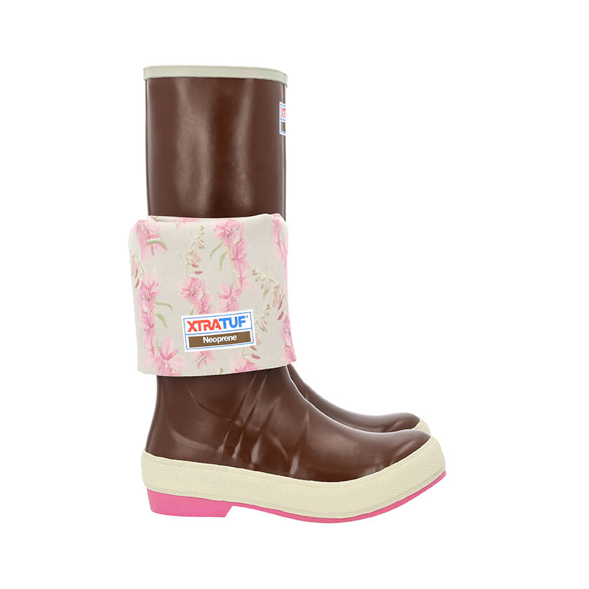 Salmon sisters xtra tuffs shop