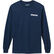Men's Long Sleeve Rugged & Real Tee, , large