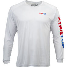 Men's SPF Longsleeve Shirt