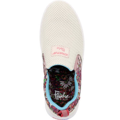 Women's Sharkbyte 2.0 Eco Deck Shoe, , large