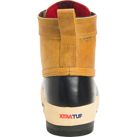 Men's 6 in Legacy Lace Boot