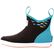 Women's Salmon Sisters 6 in Ankle Deck Boot, , large