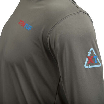 Unisex Long Sleeve Hoodie, , large
