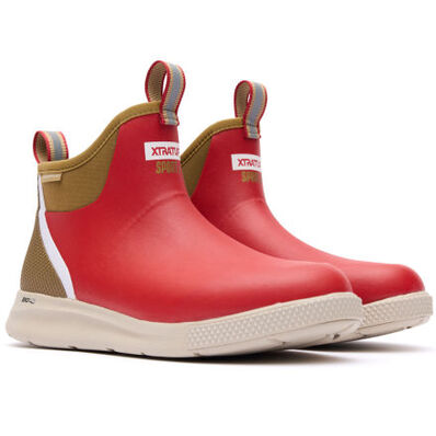 Men's Tailgate 6 in Ankle Deck Boot Sport, , large
