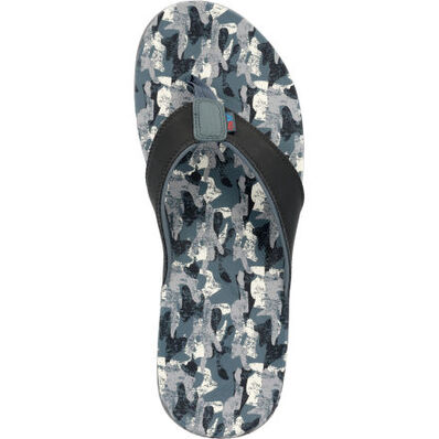 Men's Auna Sandal, , large