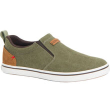 Men's Canvas Sharkbyte Deck Shoe