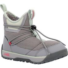 Women's Nylon ICE 6 in Ankle Deck Boot