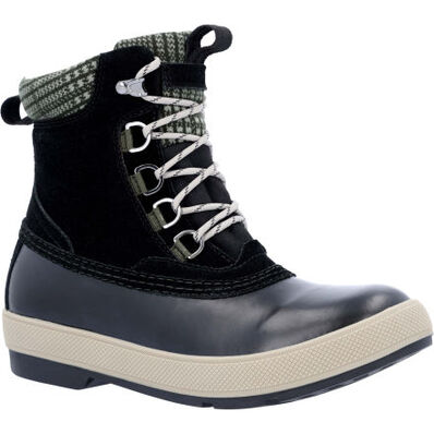 Legacy Ankle Boot - Women - Shoes