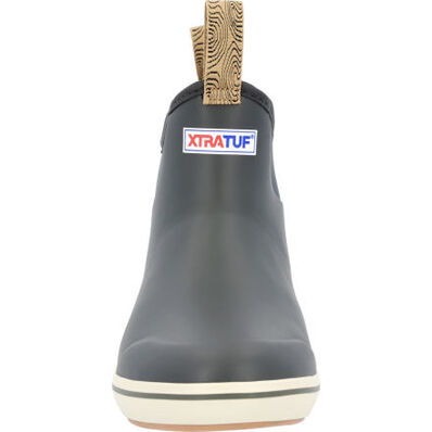 Men's Trolling Pack 6 in Ankle Deck Boot, , large