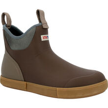 Men's Vintage 6 in Ankle Deck Boot