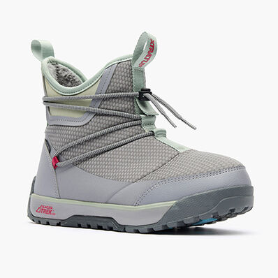 Women's Ice 6 in Nylon Ankle Deck Boot, , large