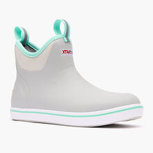 Women's 6 in Ankle Deck Boot