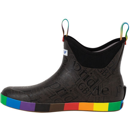 Gay outlet pride boots