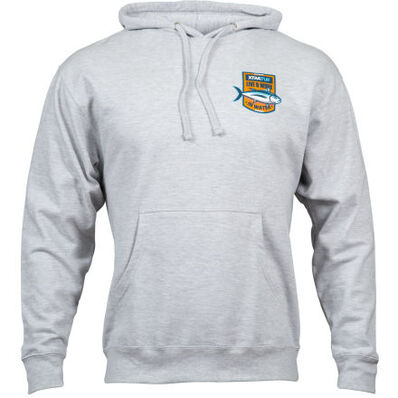 Unisex Ocean Approved Hoodie, , large