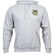 Unisex Ocean Approved Hoodie, , large