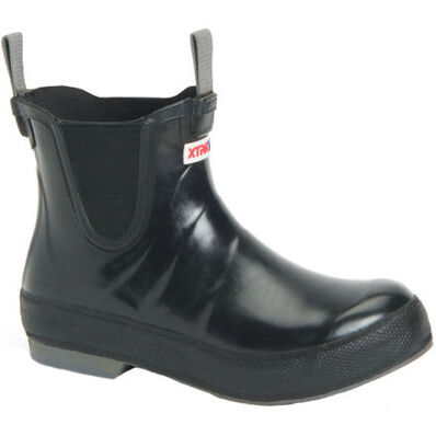 Women's 6 in Legacy Ankle Deck Boot, , large