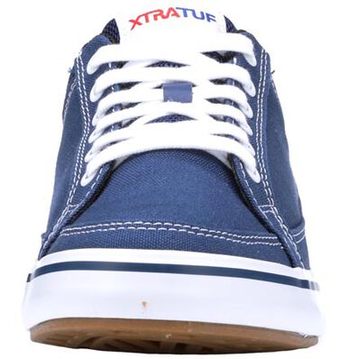 Men's Chumrunner Canvas Deck Shoe, , large