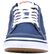 Men's Chumrunner Canvas Deck Shoe, , large