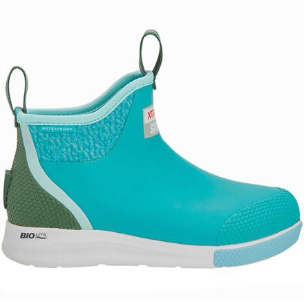 Teal boots for women best sale