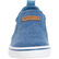 Women's Canvas Sharkbyte Deck Shoe, , large