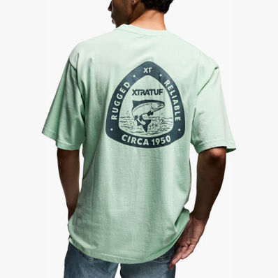 Men's Short Sleeve Tee, , large