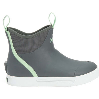 Women's Wheelhouse 6 in Ankle Deck Boot, , large