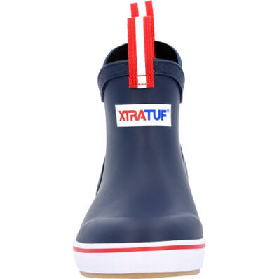 Kids' Ankle Deck Boot, , large