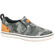 Women's Canvas Sharkbyte Deck Shoe, , large