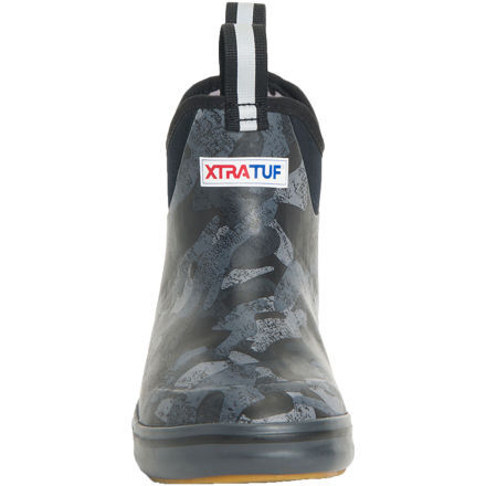 Black xtratuf cheap boots