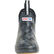 Women's 6 in Black Camo Ankle Deck Boot, , large